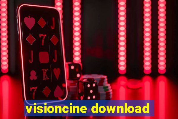 visioncine download